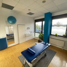 Bild von Böhner Heike Physiotherapie