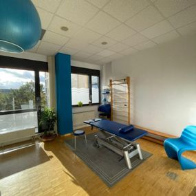 Bild von Böhner Heike Physiotherapie