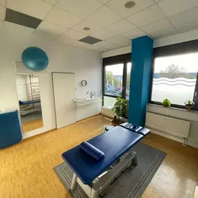 Bild von Böhner Heike Physiotherapie