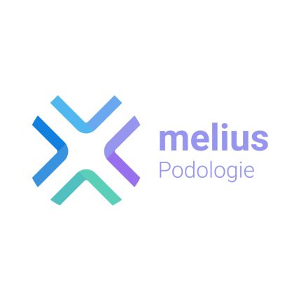 Logo von Melius - Praxis für Podologie