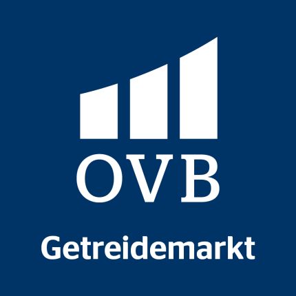Logo fra OVB Geschäftspartner | Getreidemarkt