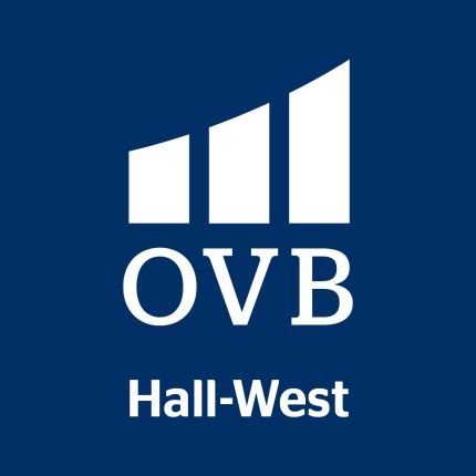 Logo od OVB Geschäftspartner | Hall-West