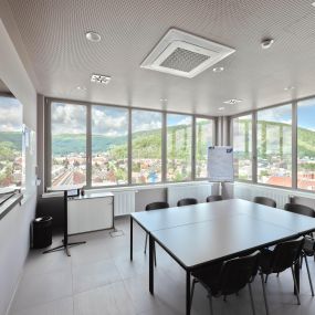 Bild von OVB Geschäftspartner | Graz Smart Tower