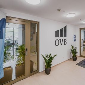 Bild von OVB Geschäftspartner | Graz Smart Tower