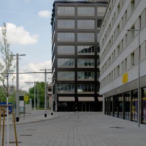 Bild von OVB Geschäftspartner | Graz Smart Tower