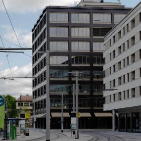 Bild von OVB Geschäftspartner | Graz Smart Tower