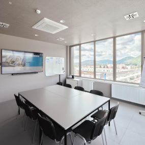 Bild von OVB Geschäftspartner | Graz Smart Tower