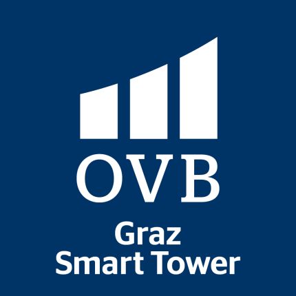 Logotipo de OVB Geschäftspartner | Graz Smart Tower
