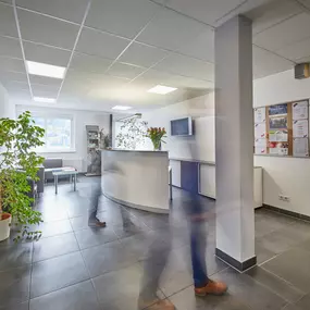 Bild von OVB Geschäftspartner | Hall-Mitte