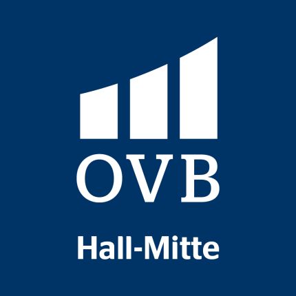 Logo od OVB Geschäftspartner | Hall-Mitte
