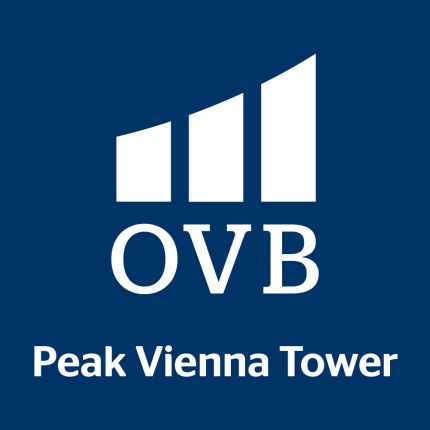 Logotyp från OVB Geschäftspartner | Peak Vienna Tower
