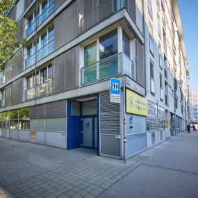 Bild von OVB Geschäftspartner | Wien 22