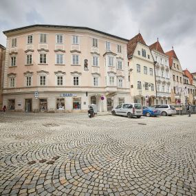 Bild von OVB Geschäftspartner | Stadtplatz Steyr