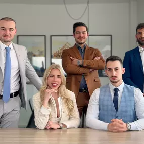 Bild von OVB Geschäftspartner | Steyr