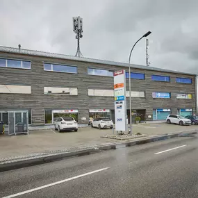 Bild von OVB Geschäftspartner | Steyr