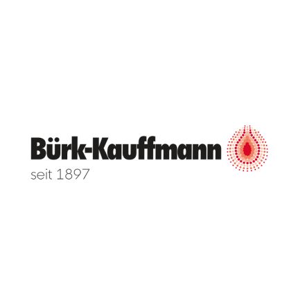 Logotyp från Bürk-Kauffmann - Vertriebsbüro Gaiser Freudenstadt