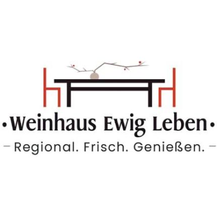 Logo de Weinhaus Ewig Leben