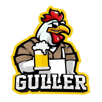 Logo von Guller | American Restaurant