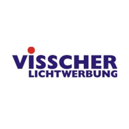 Logo van Visscher Lichtwerbung GmbH