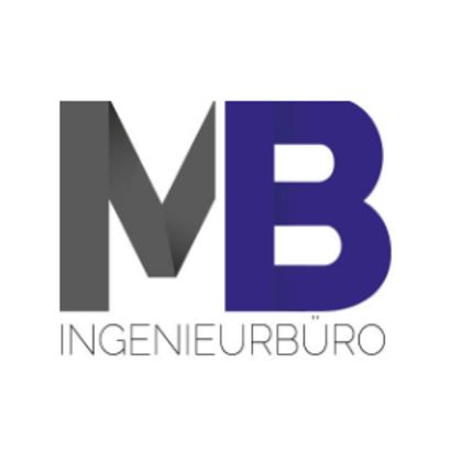 Logo von MB Ingenieurbüro