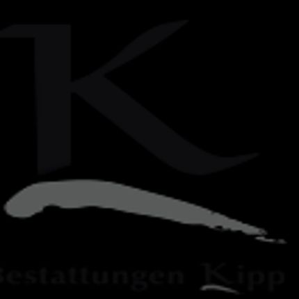 Logo de Bestattungen Kipp