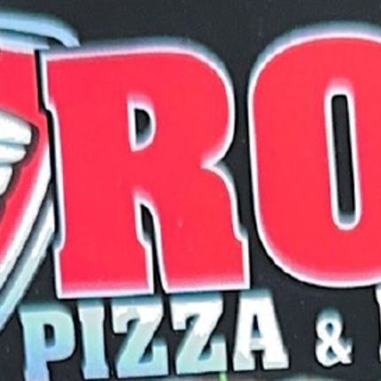 Logo von Roy Pizza & Döner