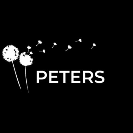 Logo von Bestattungshaus Peters