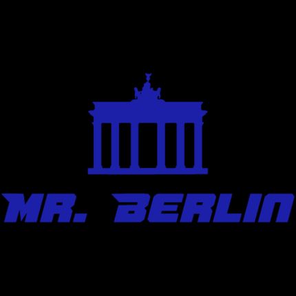 Logo van Mr. Berlin Döner