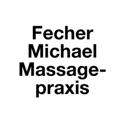 Logotyp från Michael Fecher Physiotherapie