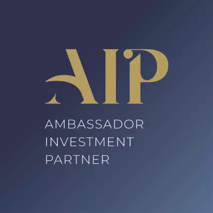 Logo od Ambassador Investment Partner AG