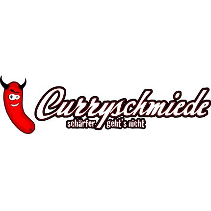 Logotipo de Curryschmiede