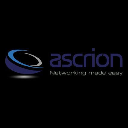 Logotyp från ascrion GmbH
