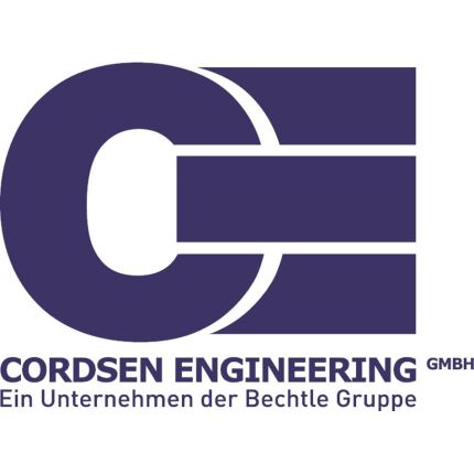 Logo da Cordsen Engineering GmbH