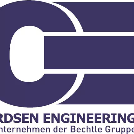 Logo fra Cordsen Engineering GmbH