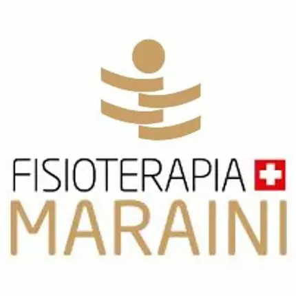 Logo da Fisioterapia Maraini