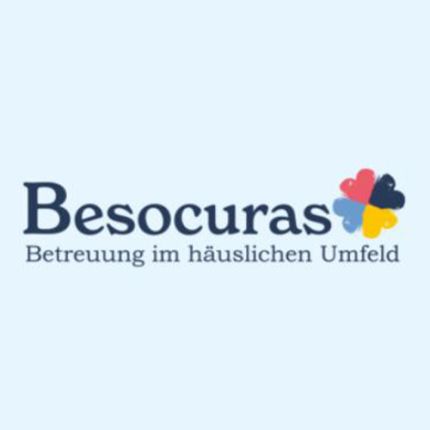 Logo da Besocuras Essen-Bochum