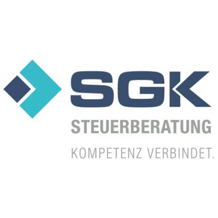 Logo da SGK Künzel & Partner Steuerberatungsgesellschaft PartG mbB