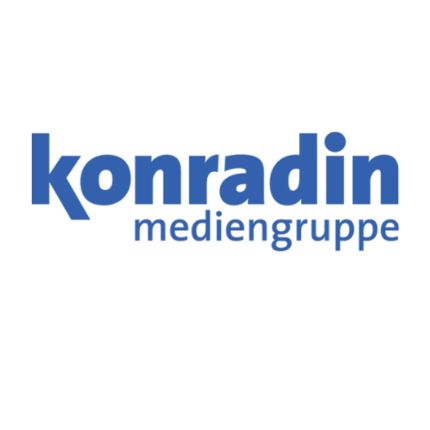 Logo von Konradin Mediengruppe GmbH