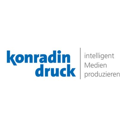 Logo de Konradin Druck GmbH