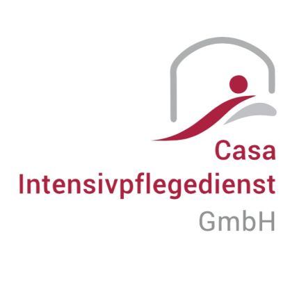 Logo fra Casa Intensivpflegedienst GmbH