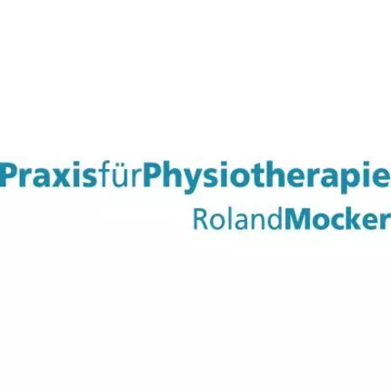 Logo fra Mocker Roland Krankengymnastik