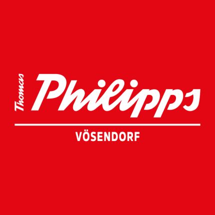 Logo fra Thomas Philipps Vösendorf
