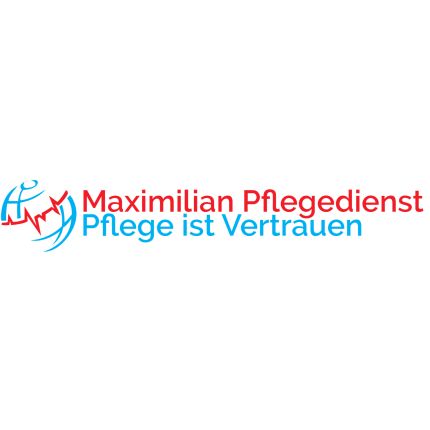 Logo van Maximilian Pflegedienst UG (haftungsbeschränkt)