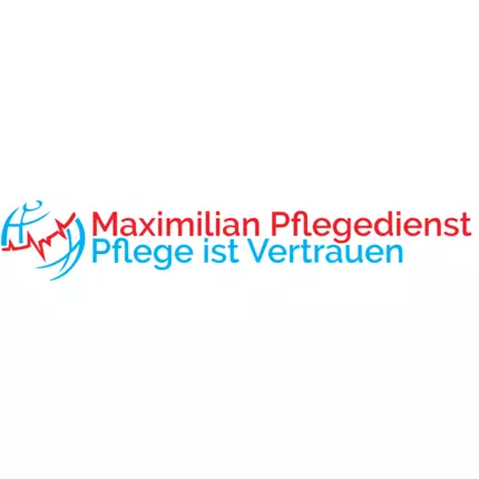 Logo fra Maximilian Pflegedienst UG (haftungsbeschränkt)