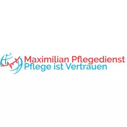 Logo van Maximilian Pflegedienst UG (haftungsbeschränkt)