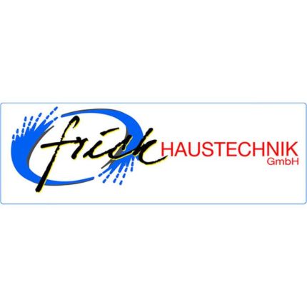 Λογότυπο από Frick Haustechnik GmbH