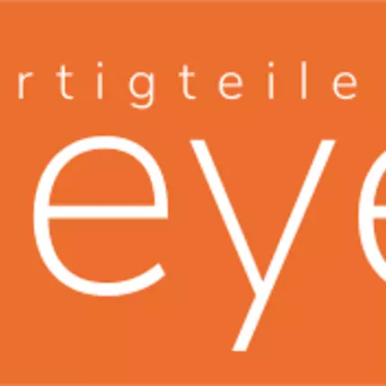 Logo van Meyer Baufertigteile GmbH & Co.KG