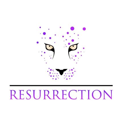 Logo de Resurrection-Coach