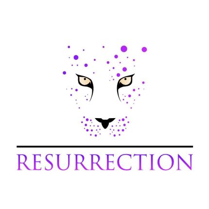 Logo van Resurrection-Coach