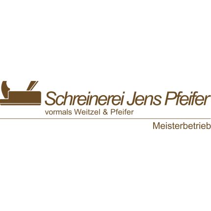 Logo de Schreinerei Jens Pfeifer
